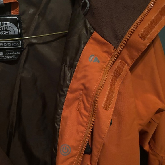The North Face Triclimate Ski Jacket - Picture 4 of 9
